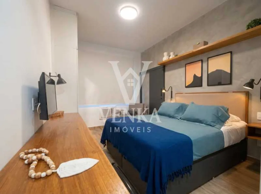 Apartamento, 1 quarto, 17 m² - Foto 8