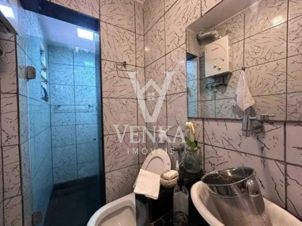 Cobertura, 6 quartos, 400 m² - Foto 12
