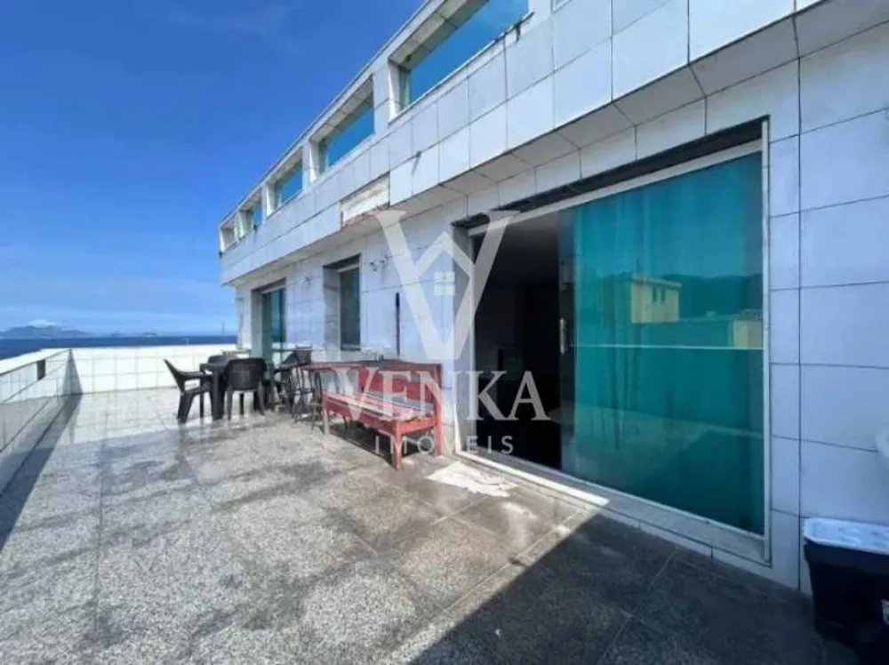Cobertura, 6 quartos, 400 m² - Foto 7