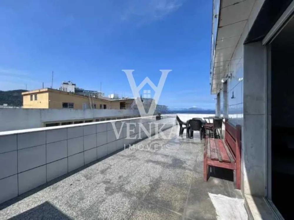 Cobertura, 6 quartos, 400 m² - Foto 17