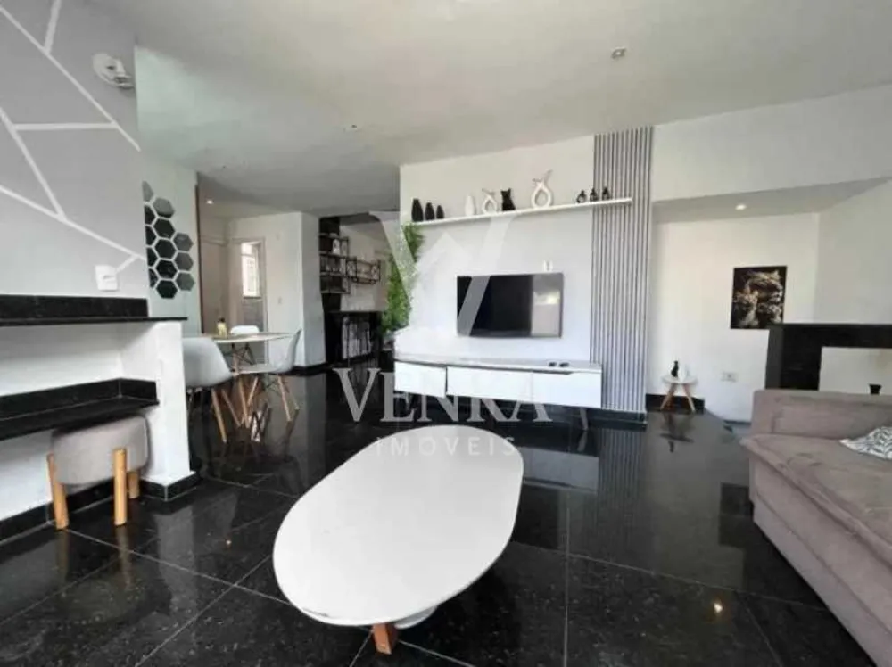 Cobertura, 6 quartos, 400 m² - Foto 5