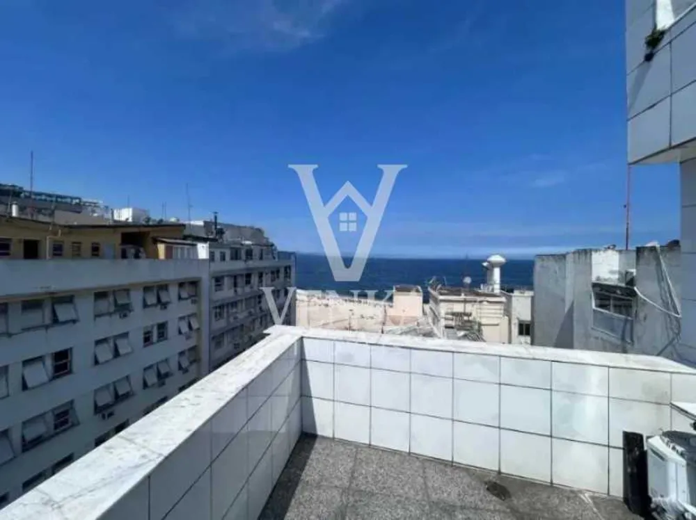 Cobertura, 6 quartos, 400 m² - Foto 19