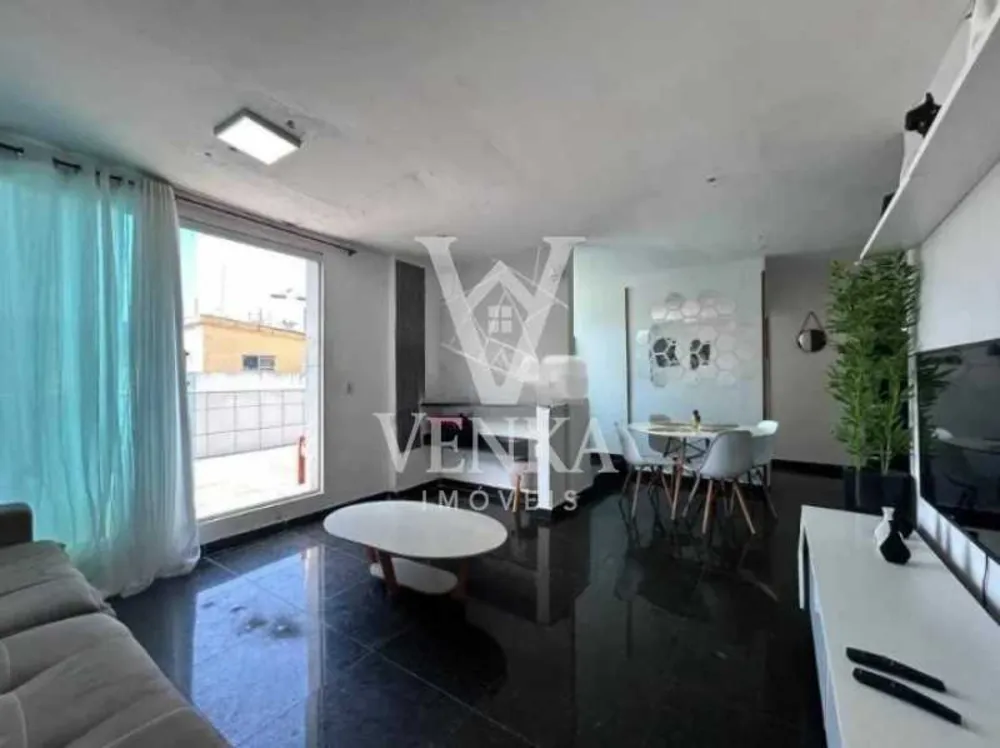 Cobertura, 6 quartos, 400 m² - Foto 10