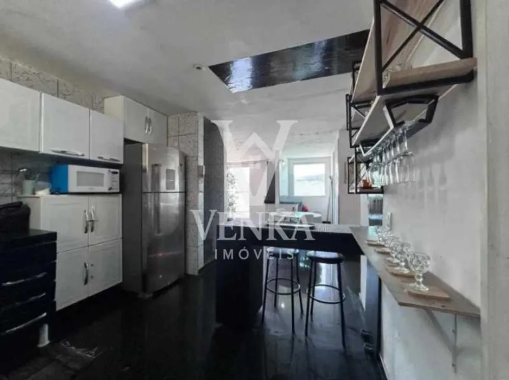 Cobertura, 6 quartos, 400 m² - Foto 13