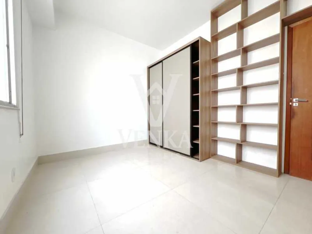 Apartamento, 3 quartos, 110 m² - Foto 10