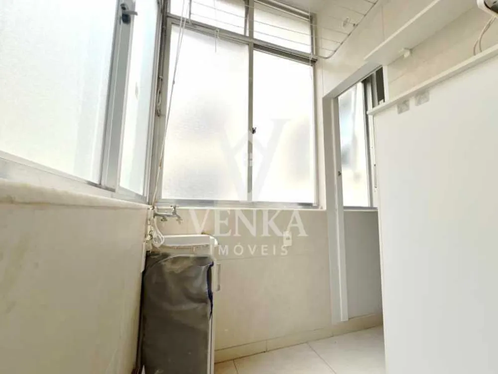 Apartamento, 3 quartos, 110 m² - Foto 17
