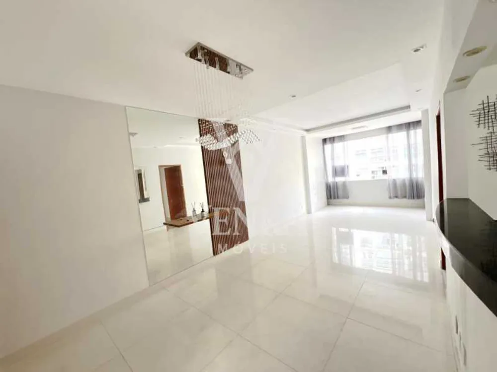 Apartamento, 3 quartos, 110 m² - Foto 8