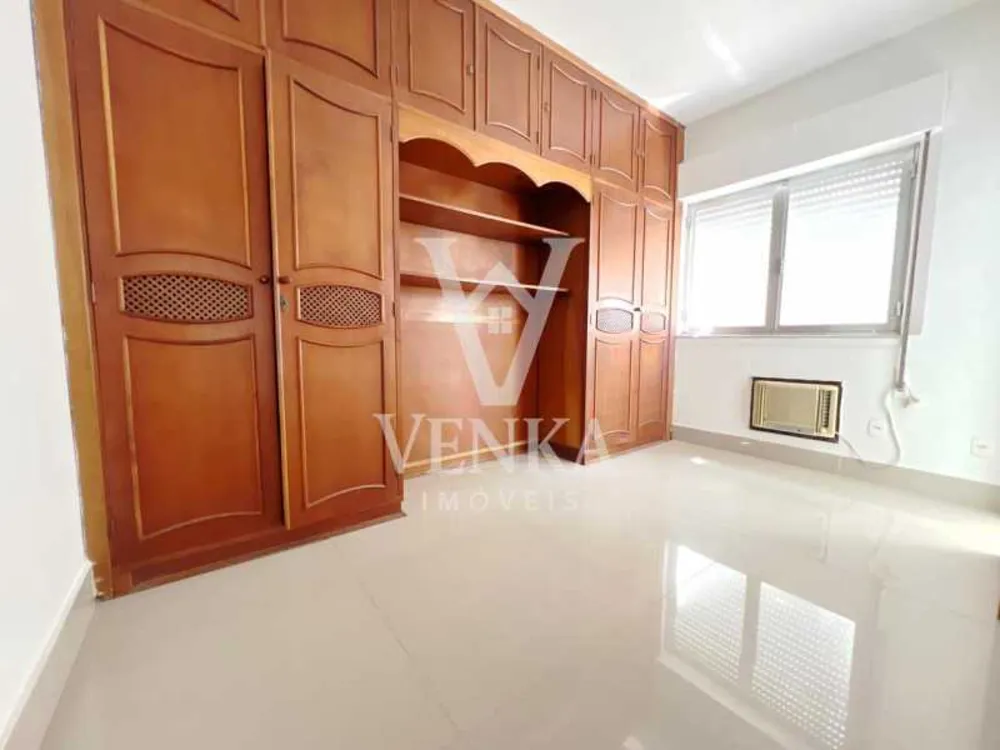 Apartamento, 3 quartos, 110 m² - Foto 4