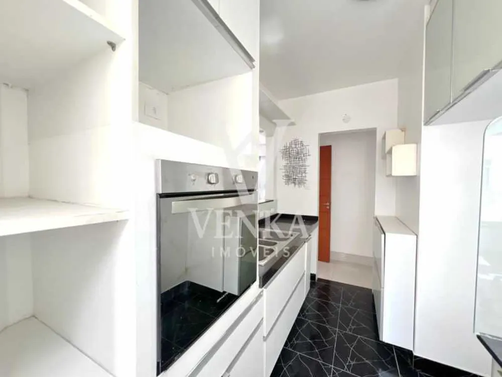 Apartamento, 3 quartos, 110 m² - Foto 2