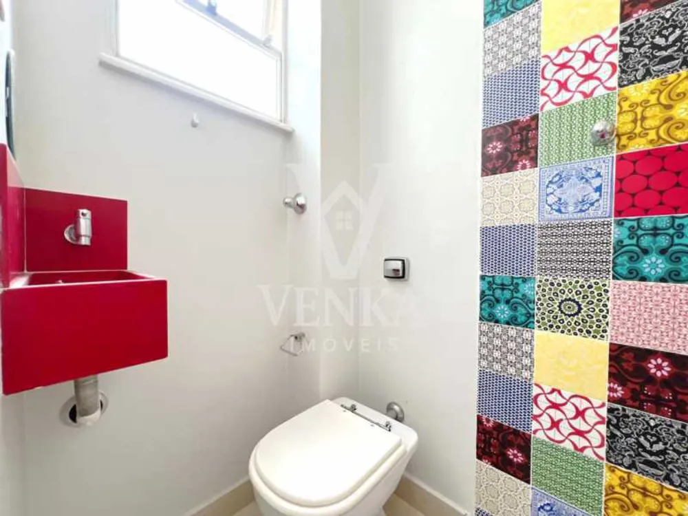 Apartamento, 3 quartos, 110 m² - Foto 3