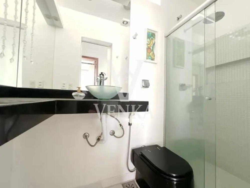 Apartamento, 3 quartos, 110 m² - Foto 6