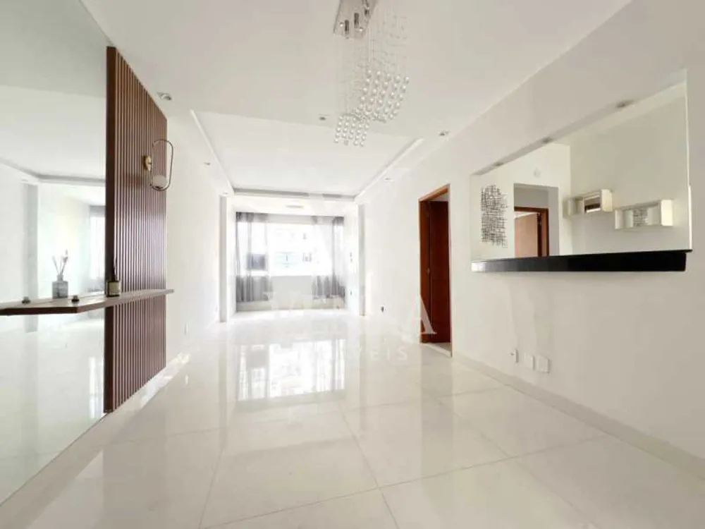 Apartamento, 3 quartos, 110 m² - Foto 7