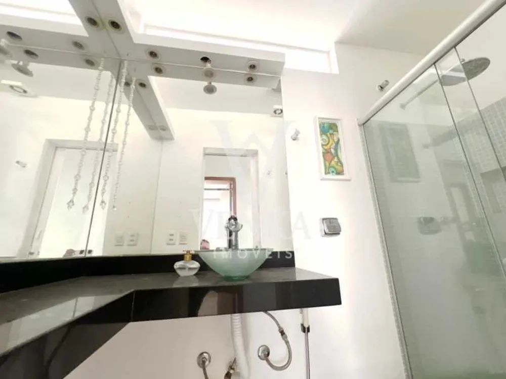 Apartamento, 3 quartos, 110 m² - Foto 11