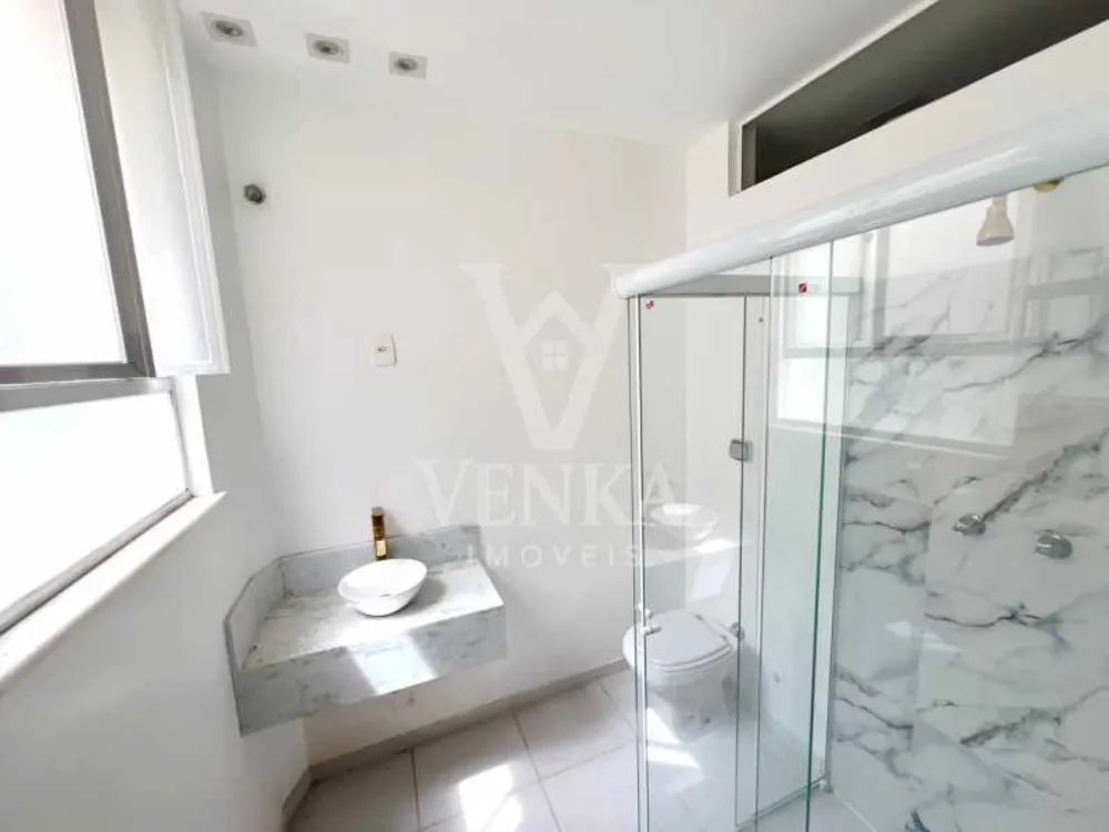 Apartamento, 3 quartos, 110 m² - Foto 1