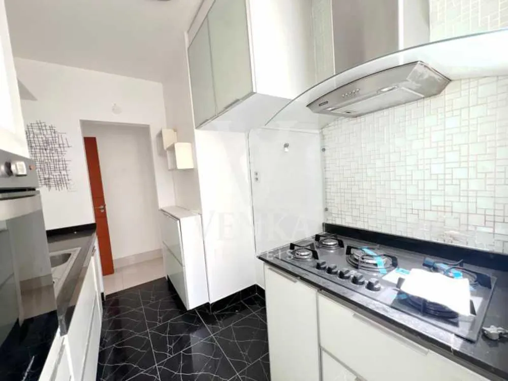 Apartamento, 3 quartos, 110 m² - Foto 20