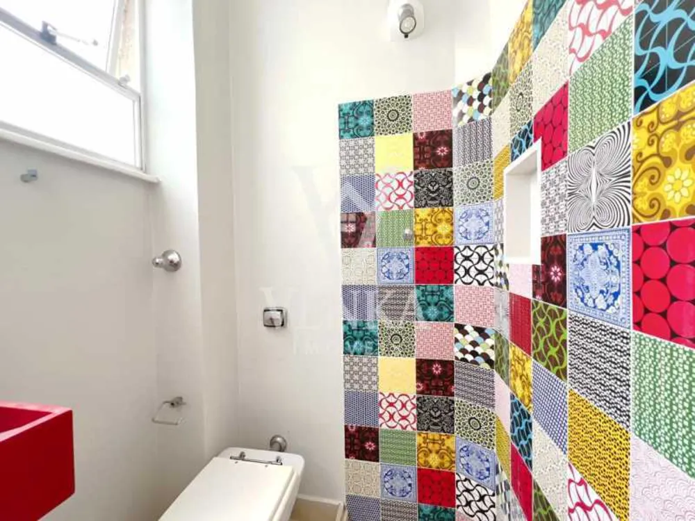 Apartamento, 3 quartos, 110 m² - Foto 16