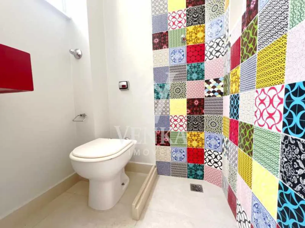 Apartamento, 3 quartos, 110 m² - Foto 28