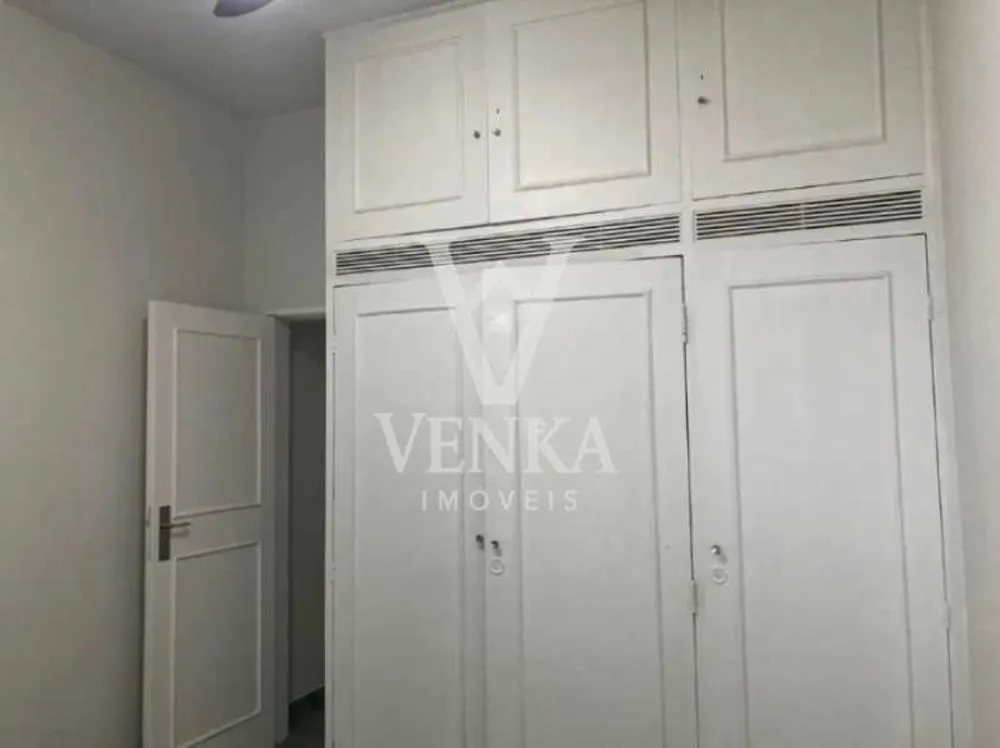 Apartamento, 3 quartos, 115 m² - Foto 2