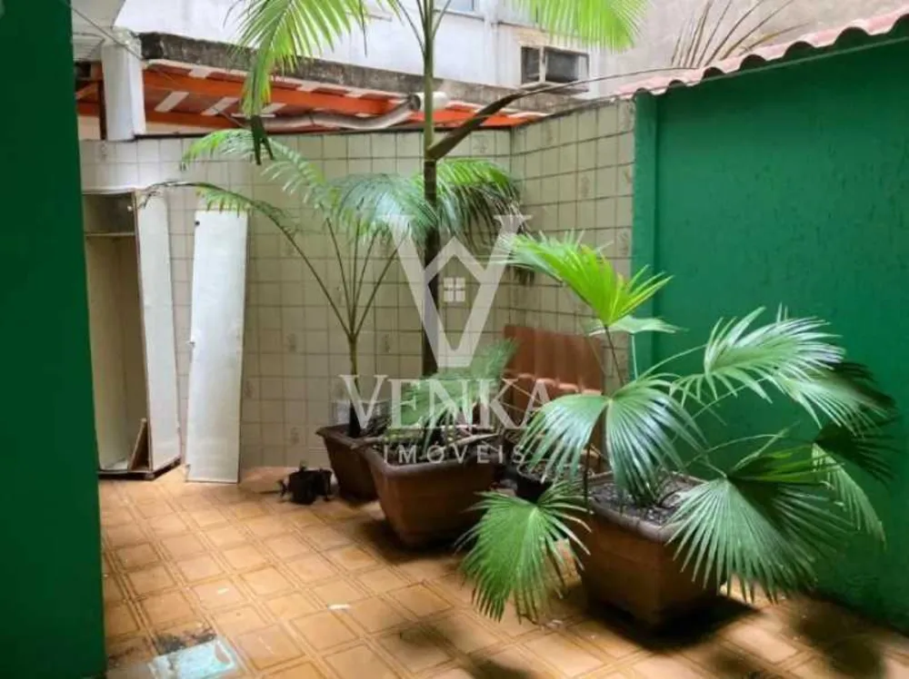 Apartamento, 3 quartos, 115 m² - Foto 1