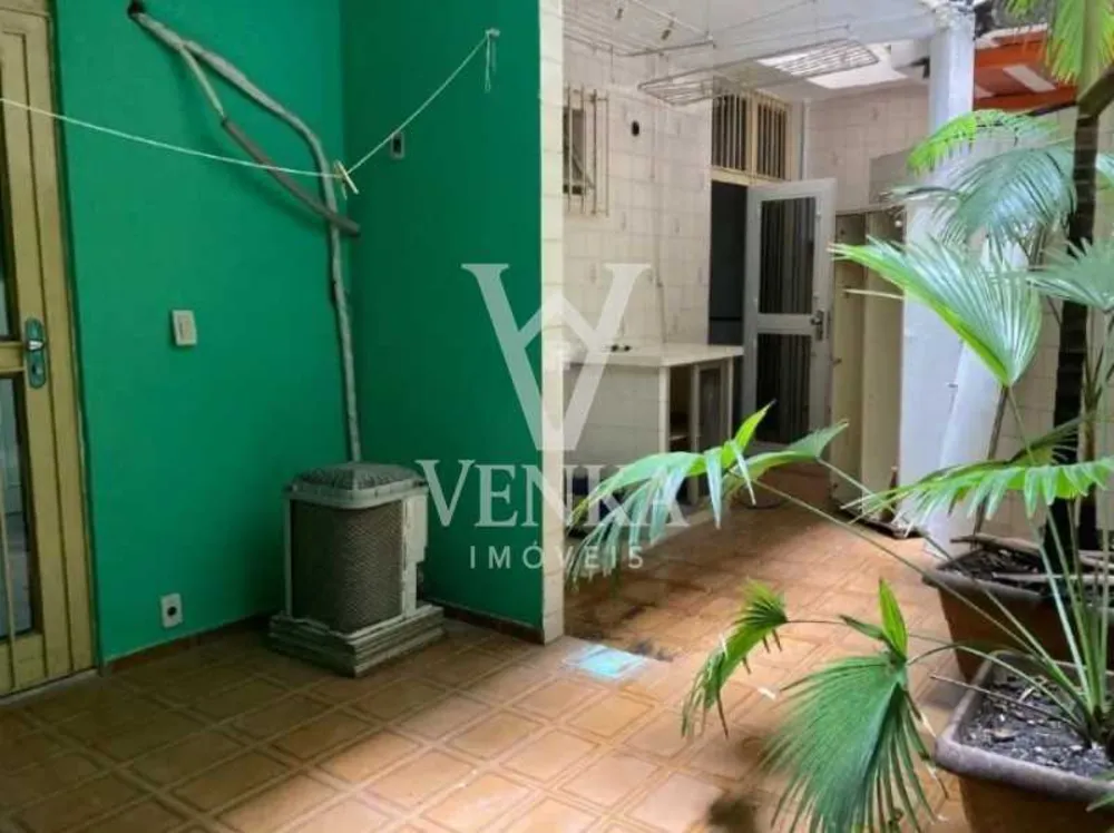 Apartamento, 3 quartos, 115 m² - Foto 4