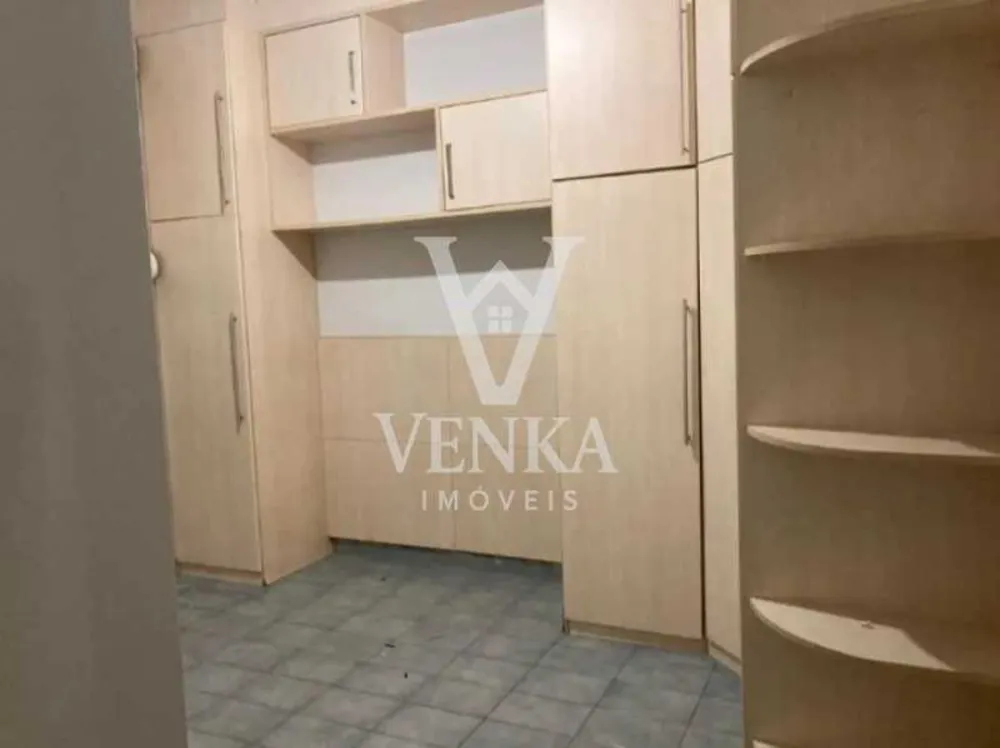 Apartamento, 3 quartos, 115 m² - Foto 1