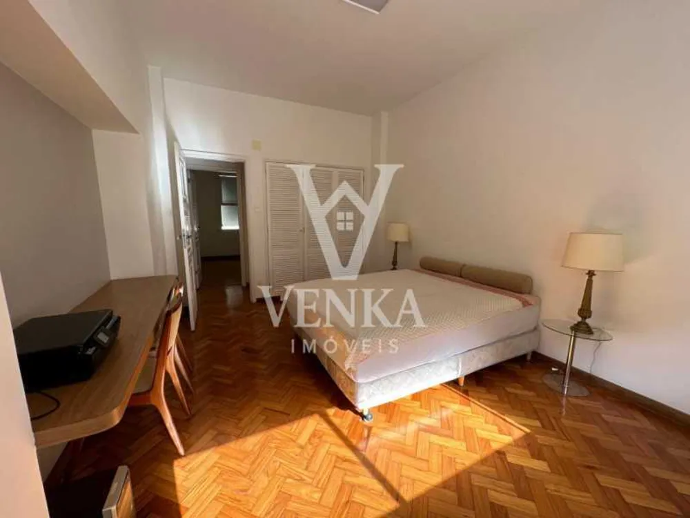 Apartamento, 4 quartos, 200 m² - Foto 13