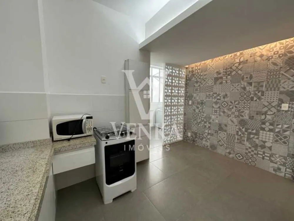 Apartamento, 4 quartos, 200 m² - Foto 14
