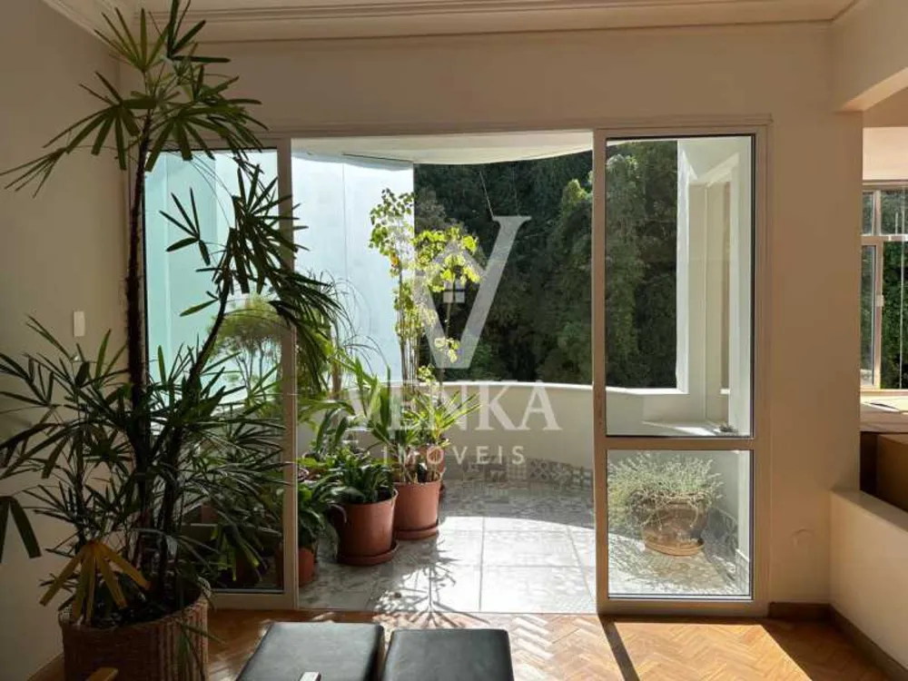Apartamento, 4 quartos, 200 m² - Foto 3