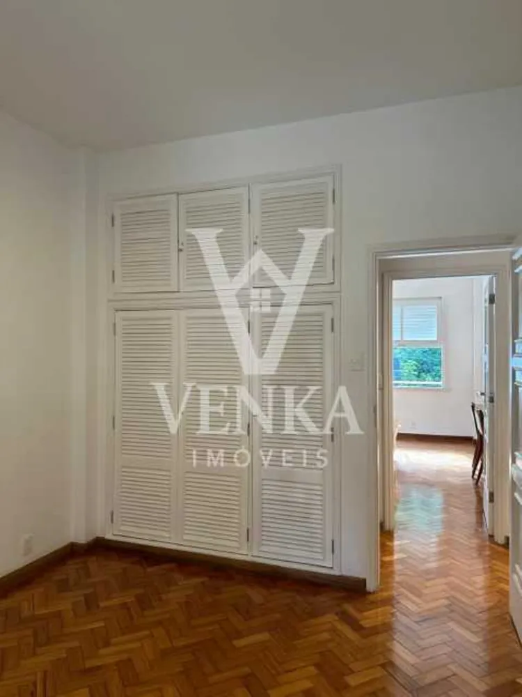 Apartamento, 4 quartos, 200 m² - Foto 19
