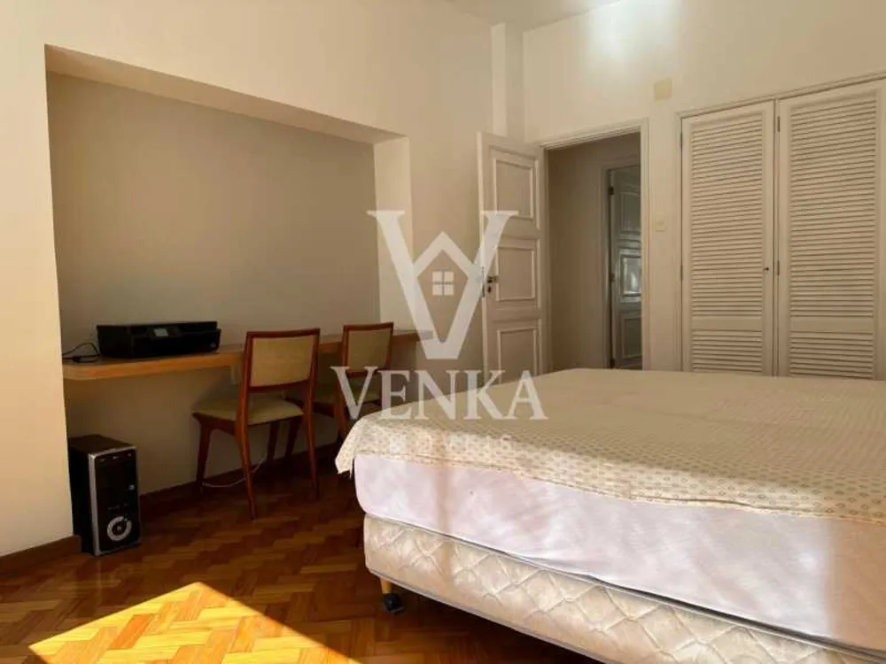 Apartamento, 4 quartos, 200 m² - Foto 13