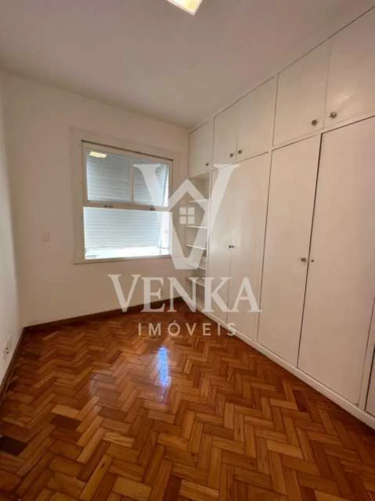 Apartamento, 4 quartos, 200 m² - Foto 12