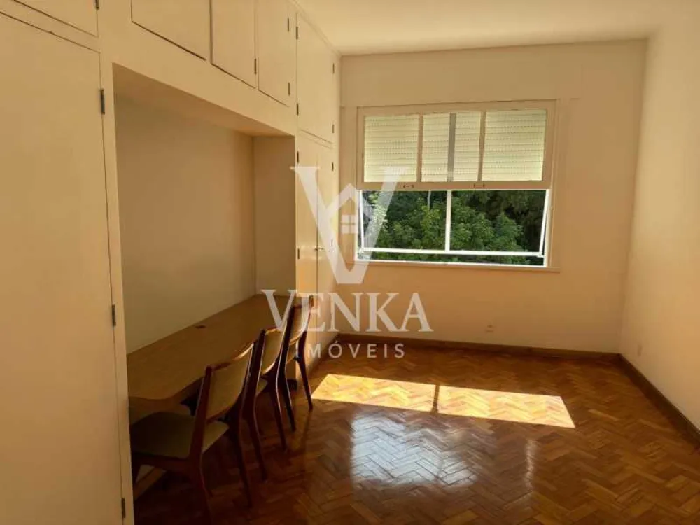 Apartamento, 4 quartos, 200 m² - Foto 20