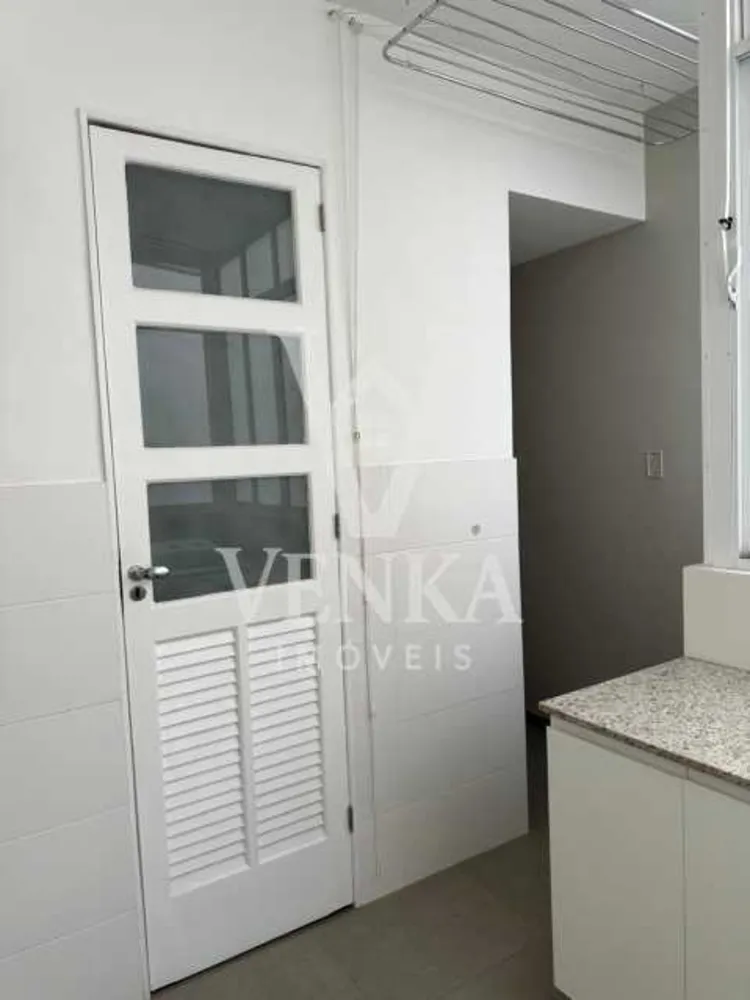 Apartamento, 4 quartos, 200 m² - Foto 11