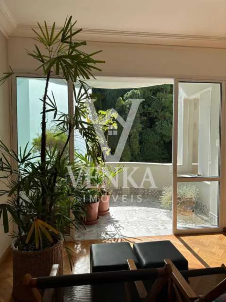 Apartamento, 4 quartos, 200 m² - Foto 8