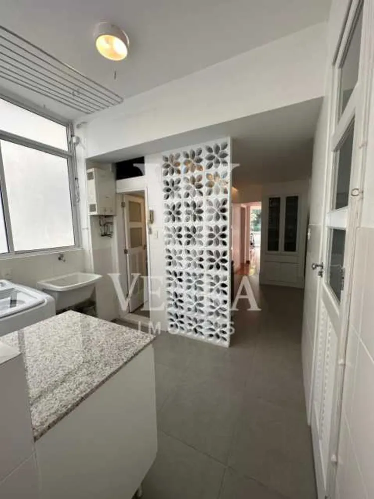 Apartamento, 4 quartos, 200 m² - Foto 1