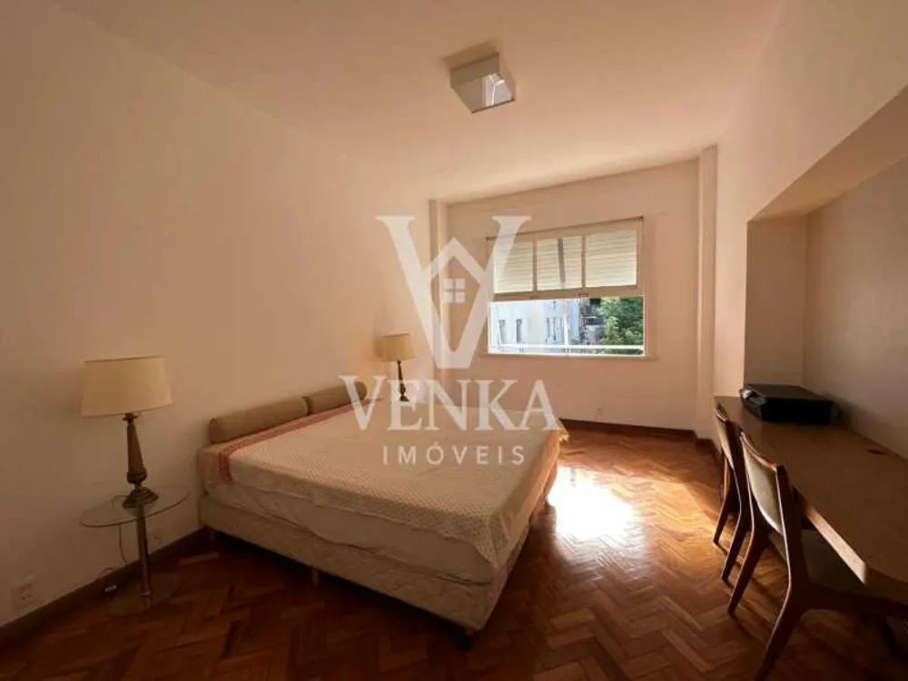 Apartamento, 4 quartos, 200 m² - Foto 14