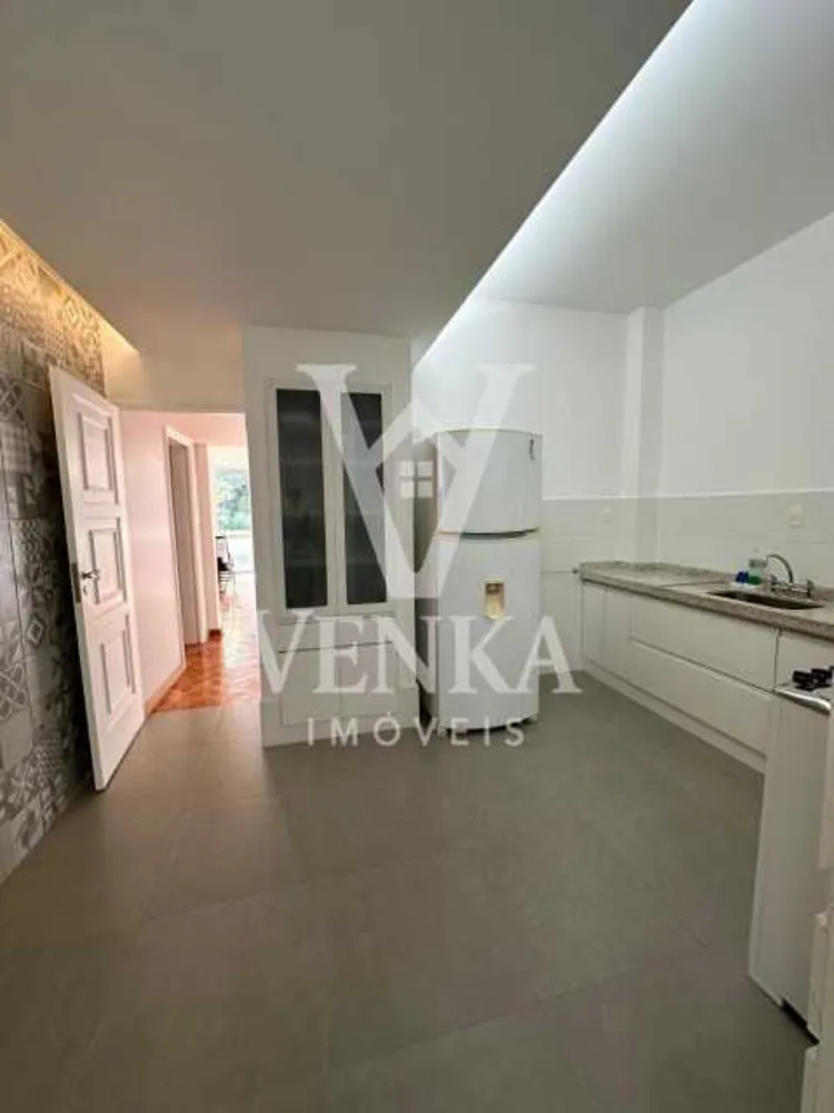 Apartamento, 4 quartos, 200 m² - Foto 16