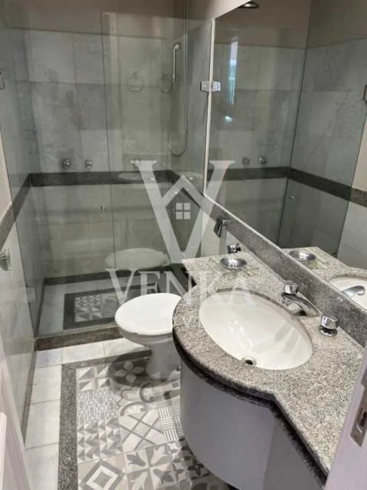 Apartamento, 4 quartos, 200 m² - Foto 20