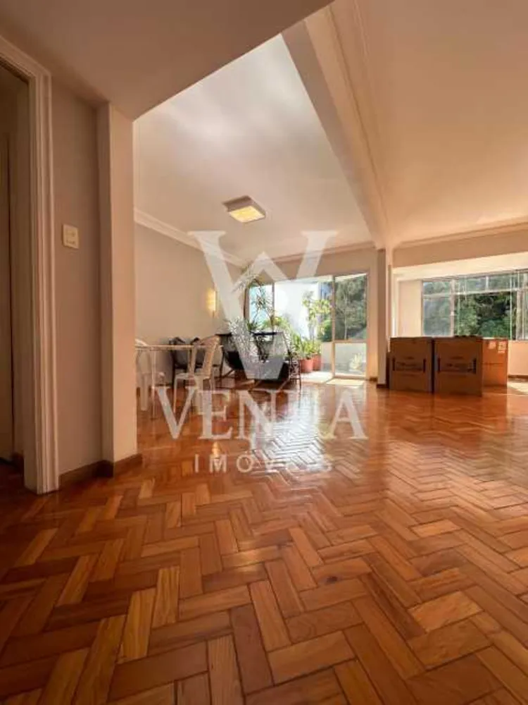 Apartamento, 4 quartos, 200 m² - Foto 6