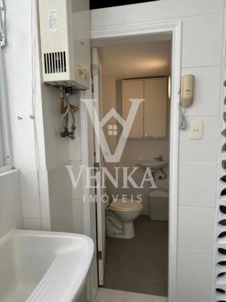 Apartamento, 4 quartos, 200 m² - Foto 4
