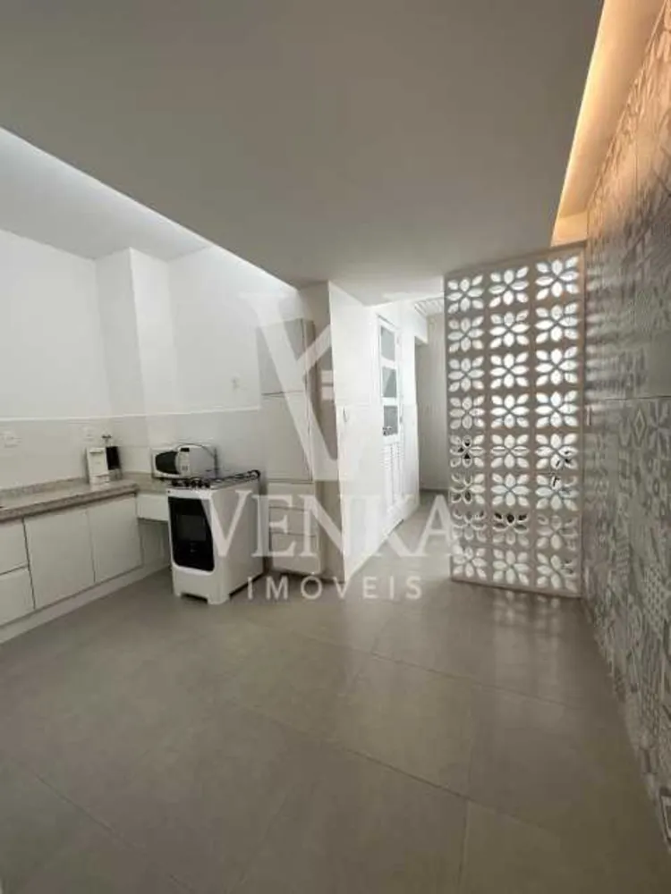 Apartamento, 4 quartos, 200 m² - Foto 23