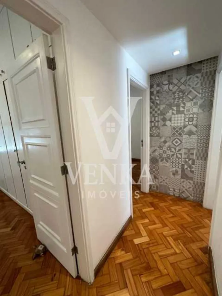 Apartamento, 4 quartos, 200 m² - Foto 9