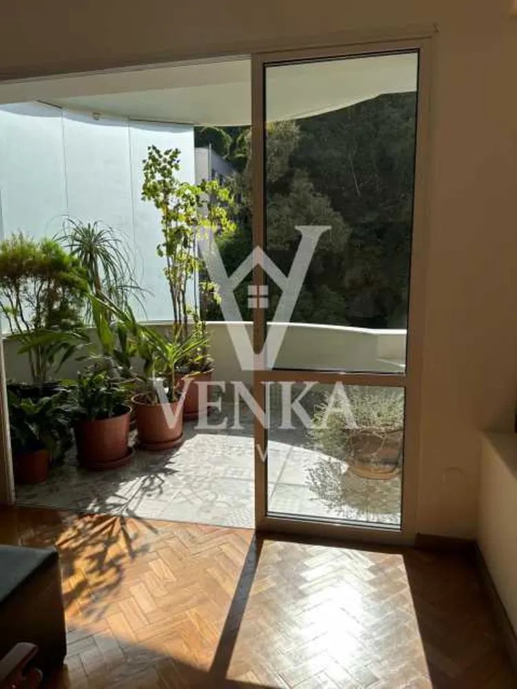 Apartamento, 4 quartos, 200 m² - Foto 8