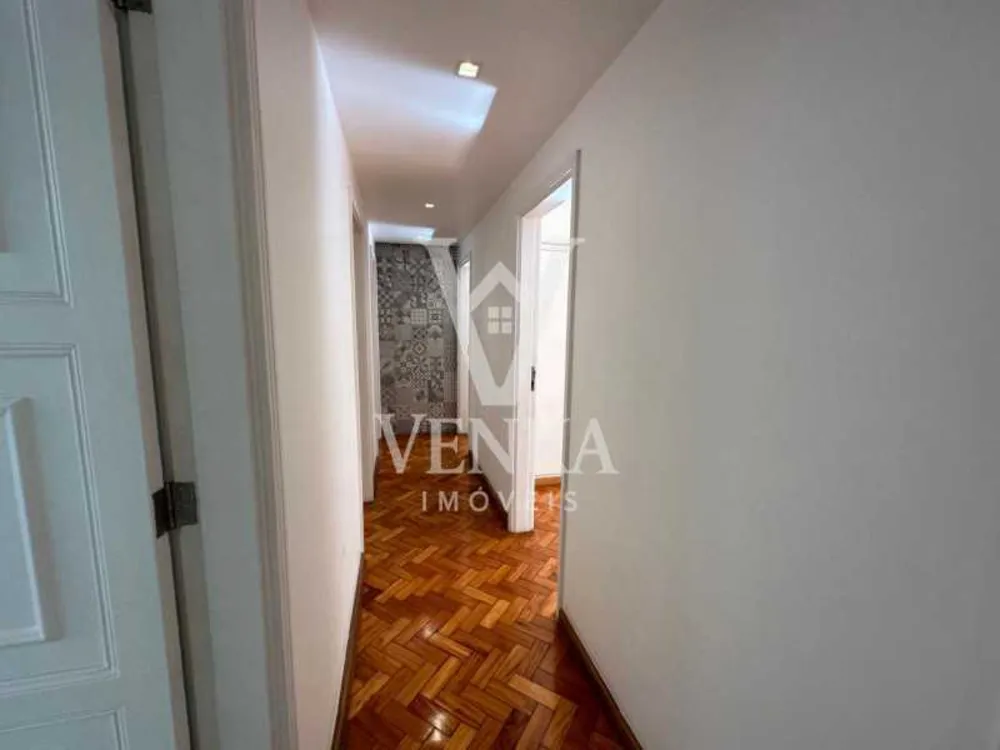 Apartamento, 4 quartos, 200 m² - Foto 9
