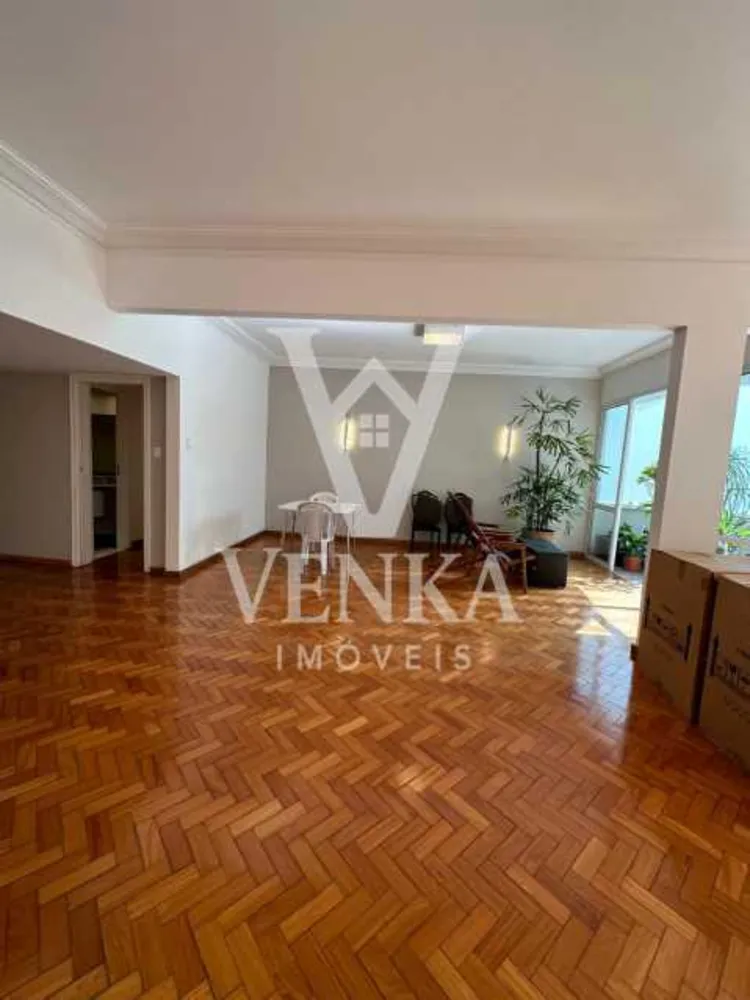 Apartamento, 4 quartos, 200 m² - Foto 19