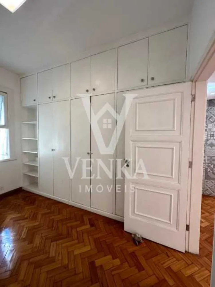 Apartamento, 4 quartos, 200 m² - Foto 10