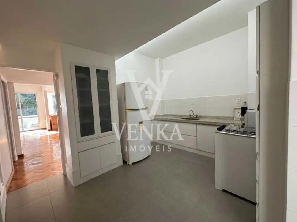 Apartamento, 4 quartos, 200 m² - Foto 17