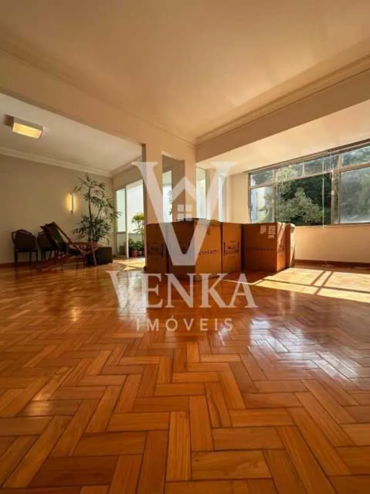 Apartamento, 4 quartos, 200 m² - Foto 5