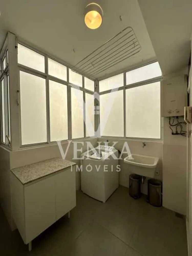 Apartamento, 4 quartos, 200 m² - Foto 15