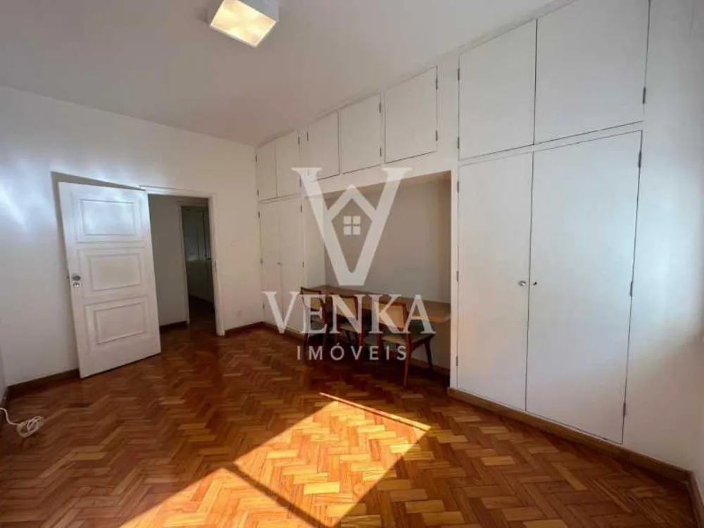Apartamento, 4 quartos, 200 m² - Foto 10
